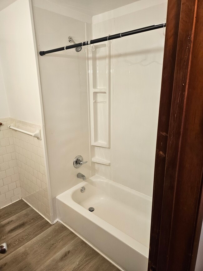property at 1901 Georgia Ave
