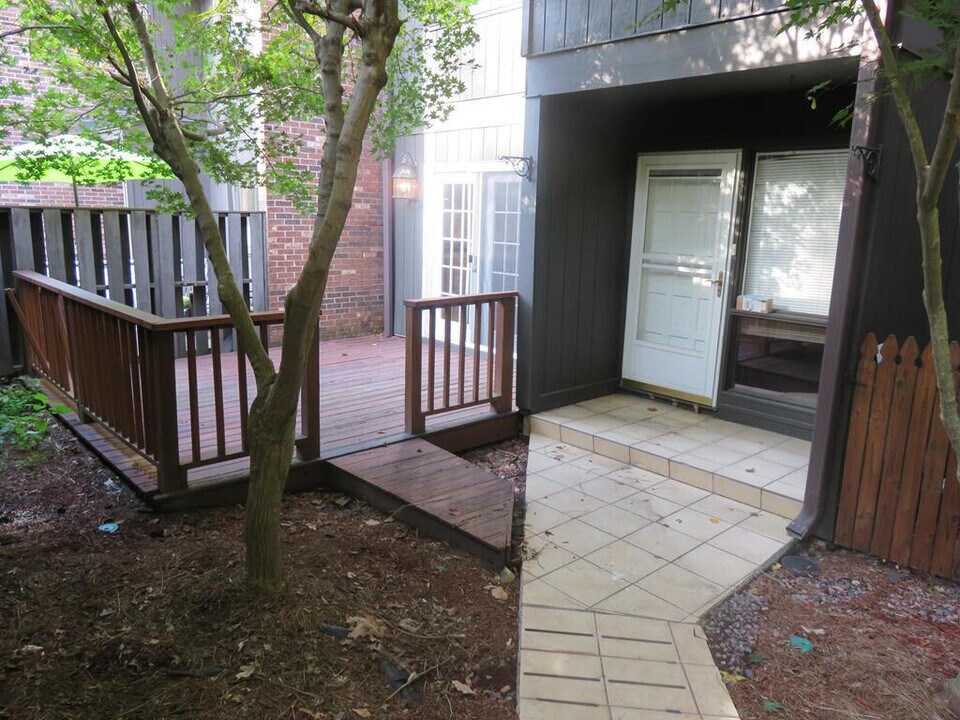 3508 Prestwick Dr in Martinez, GA - Building Photo