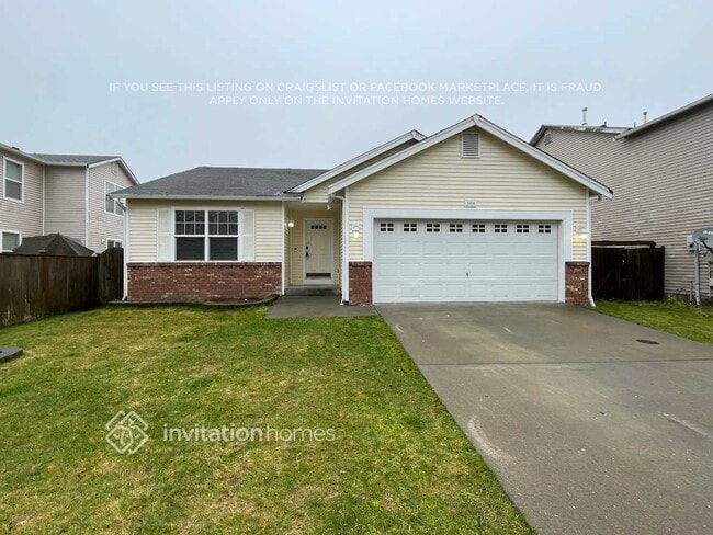 property at 19516 105th Ave Ct E