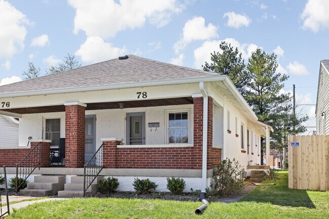 78 N 15th Ave in Beech Grove, IN - Building Photo - Building Photo