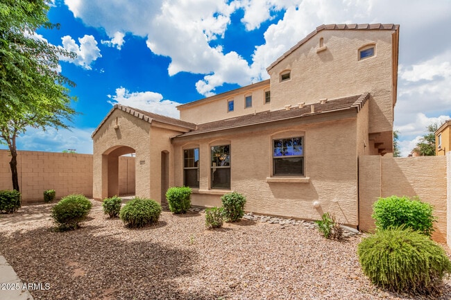 3155 E Harrison St in Gilbert, AZ - Building Photo - Building Photo