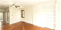 231 Elm St, Unit Penthouse 3rd floor in Albany, NY - Foto de edificio - Building Photo