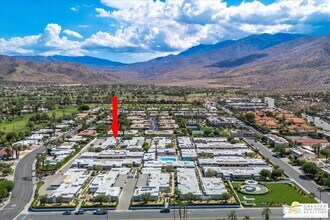 483 E Avenida Granada in Palm Springs, CA - Building Photo - Building Photo