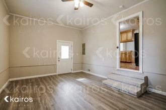 401 Essex Rd in Nashville, NC - Building Photo - Building Photo