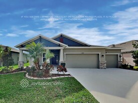 11931 Tetrafin Dr in Riverview, FL - Building Photo