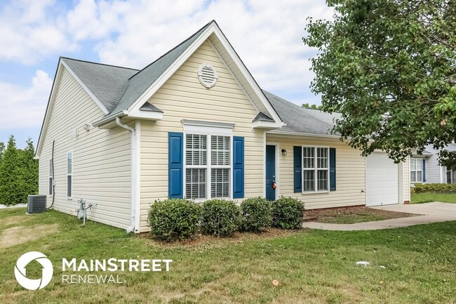 property at 3250 Trenchard Ln