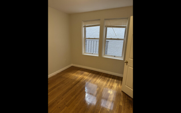 128 Hemenway St, Unit #1 in Boston, MA - Building Photo - Building Photo