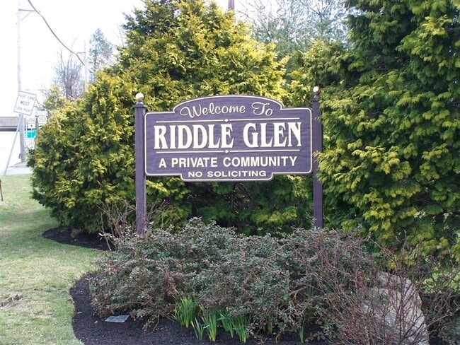 1016 W Baltimore Pike, Unit E24
