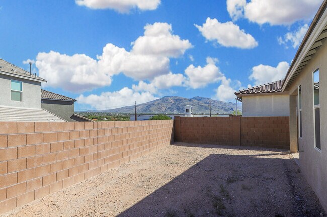 property at 10267 E Civano Wash Trail