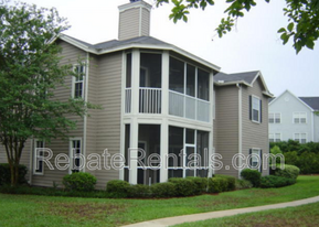 10000 Gate Pky in Jacksonville, FL - Building Photo