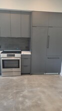 1601 Park Ave, Unit #102 in Denver, CO - Foto de edificio - Building Photo