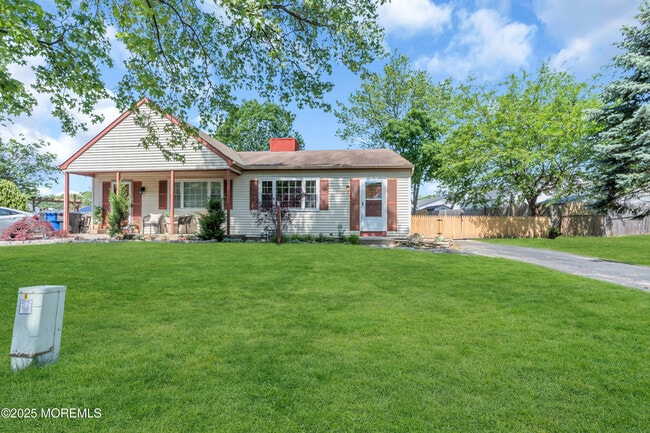 property at 562 Innkeeper Ln