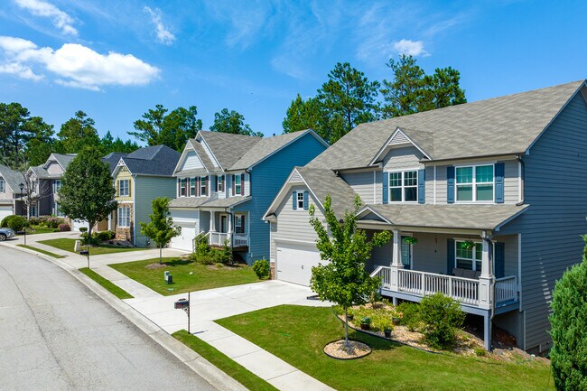 Apartments for rent in Dallas, GA