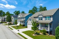 Apartamentos en Dallas, GA