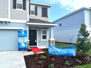 5683 Ficus Aurea St in Kissimmee, FL - Building Photo - Building Photo