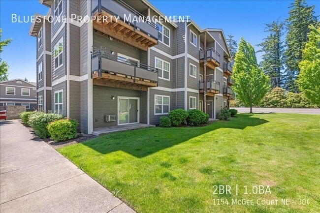 1154 Mcgee Ct NE in Keizer, OR - Building Photo - Building Photo