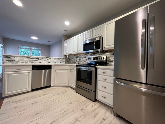 property at 11146 Saintsbury Pl