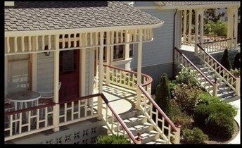 1314 Palm St in San Luis Obispo, CA - Foto de edificio - Building Photo