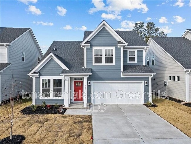 property at 507 Ml Pk Wy