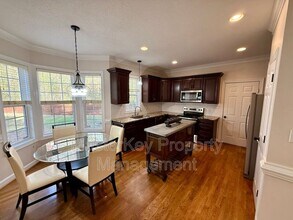 6425 Cross Ridge Dr in Holly Springs, NC - Building Photo - Building Photo