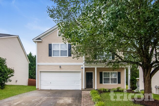 property at 1208 Ballina Way