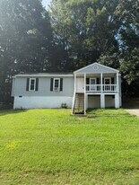 5054 Glen Tara Dr in Midlothian, VA - Building Photo