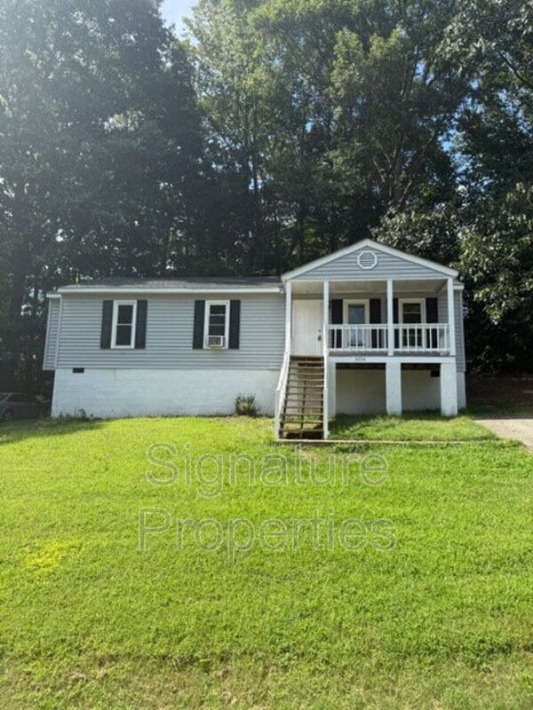 property at 5054 Glen Tara Dr