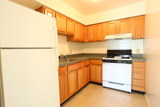 Delsea Village Apartments in Millville, NJ - Foto de edificio - Interior Photo