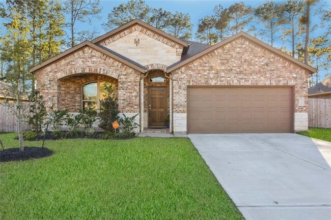 property at 18119 Humber River Ln