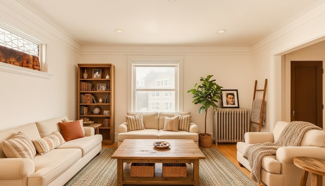 property at 2121 Harriet Ave