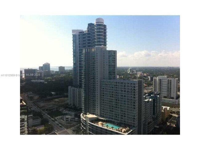 property at 1060 Brickell Ave