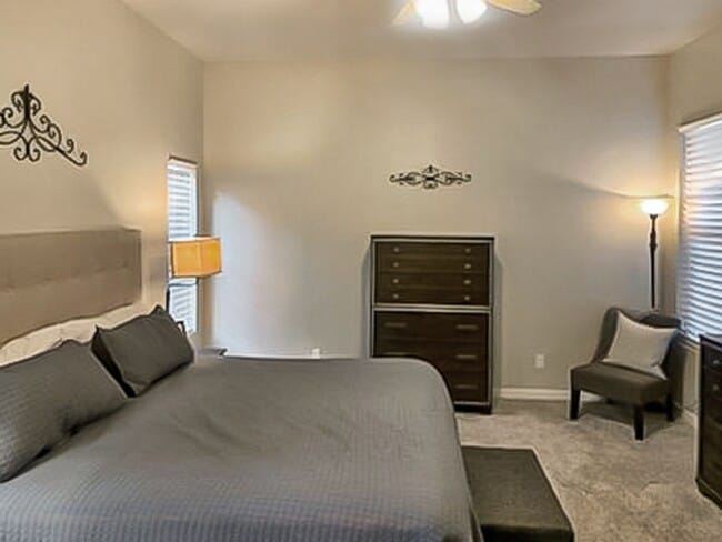 property at 1512 Puesta Del Sol