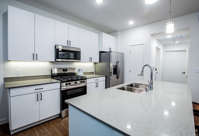 North Ridge in North Las Vegas, NV - Building Photo - Building Photo