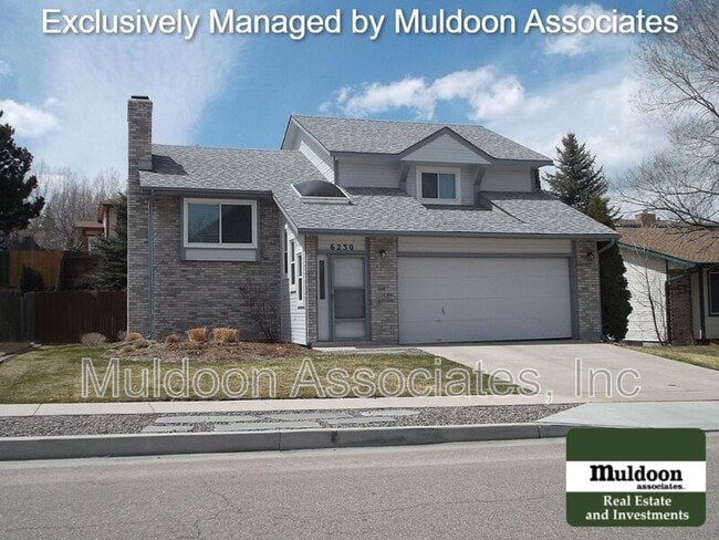 property at 6230 Northwind Dr