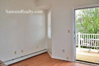 204 Angell St in Providence, RI - Building Photo - Building Photo