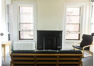95 Olive St, Unit 1 in New Haven, CT - Foto de edificio - Building Photo