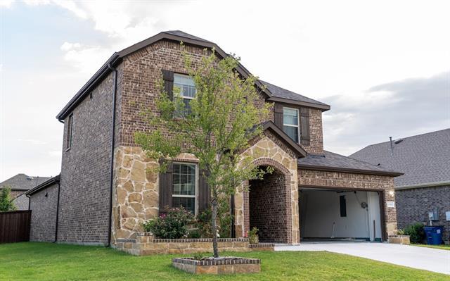 13412 Dos Aguas Dr in Little Elm, TX - Building Photo - Building Photo