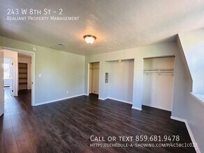 243 W 8th St in Covington, KY - Building Photo - Building Photo
