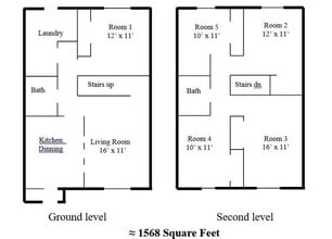 1815 3rd St E in Menomonie, WI - Building Photo - Building Photo