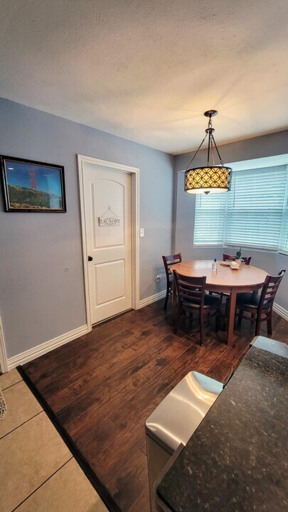 11110 Sageheather Dr in Houston, TX - Building Photo