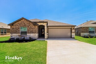 1110 Nashua Square in San Antonio, TX - Building Photo