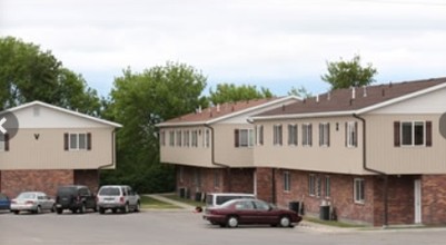 Old Farm Apartments in Logan, UT - Building Photo - Building Photo