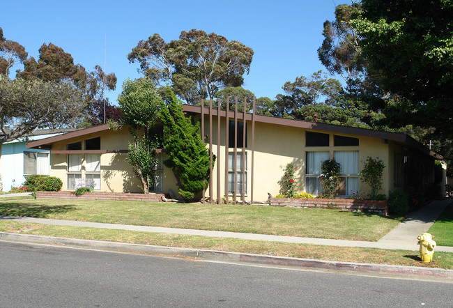 788-794 Sidonia Ave in Ventura, CA - Building Photo - Building Photo