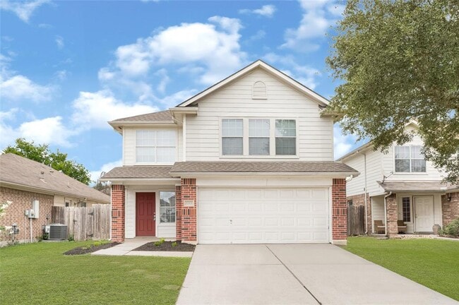 property at 21818 Westfield Ridge Dr