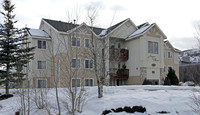 Aspen Villas in Park City, UT - Building Photo - Building Photo