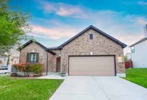 1427 Sun Garden in San Antonio, TX - Building Photo