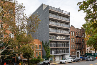 2025 Ocean Ave in Brooklyn, NY - Building Photo - Building Photo