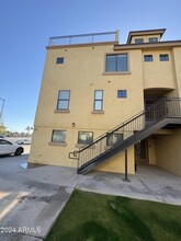 545 E Willetta St in Phoenix, AZ - Building Photo - Building Photo