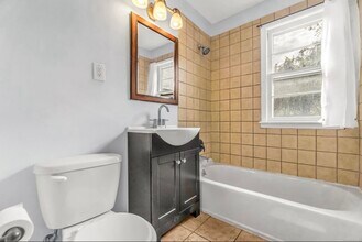 307 Tesiny Ave in Bridgeport, CT - Building Photo - Building Photo