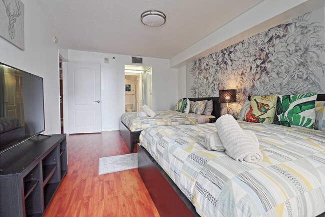 1200 Brickell Bay Dr